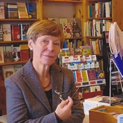 Christiane Fritsch-Weith