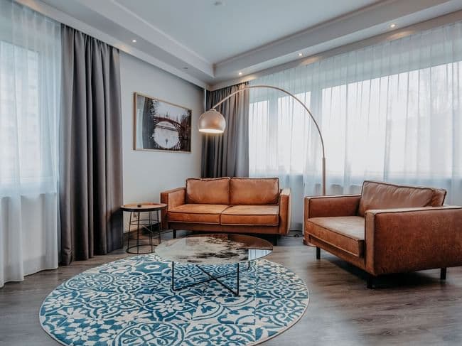 Corner Suite — corner suite 06