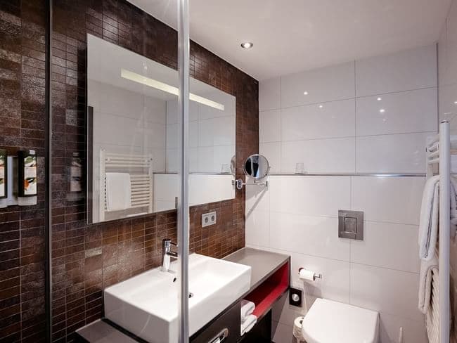 Individual — individual room 5