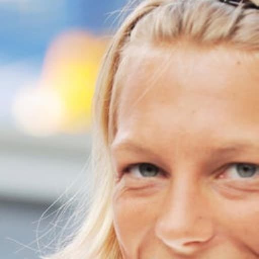Jennifer Oeser