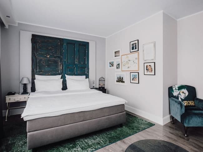 Junior Suite — junior 02