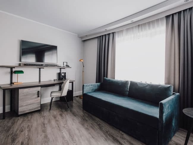 Junior Suite — junior 03