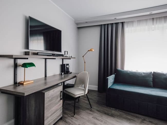 Junior Suite — junior 04
