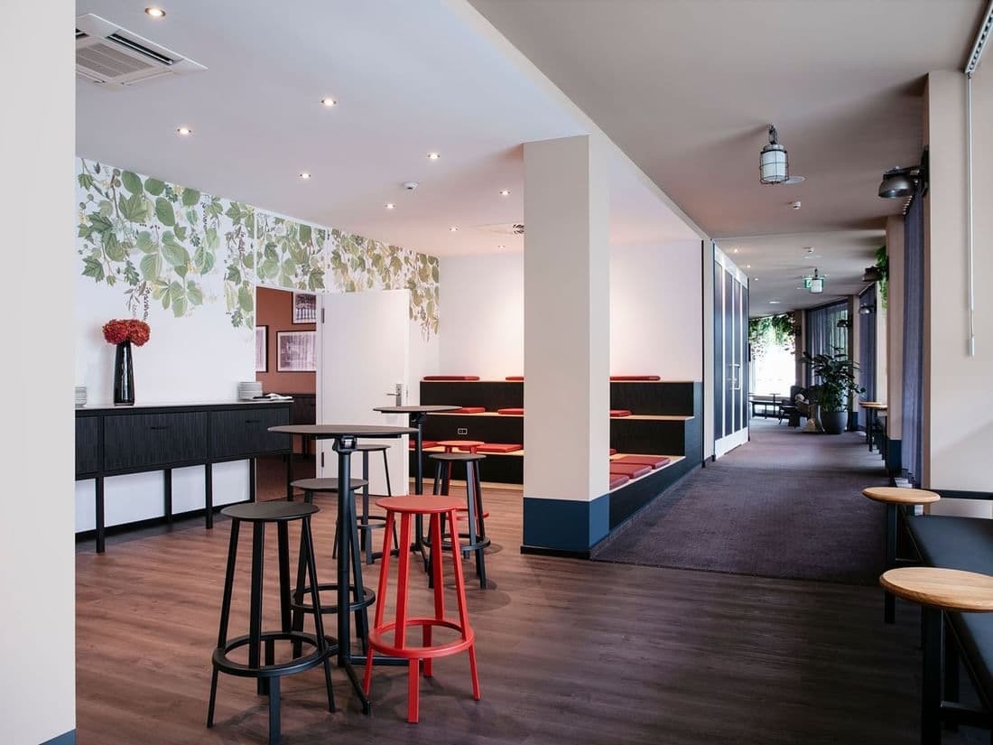 Tagungsraum A2 — meeting room a2 06
