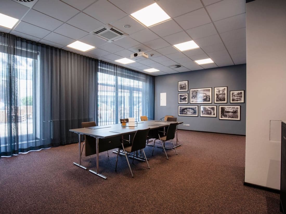 Tagungsraum A3 — meeting room a3 02