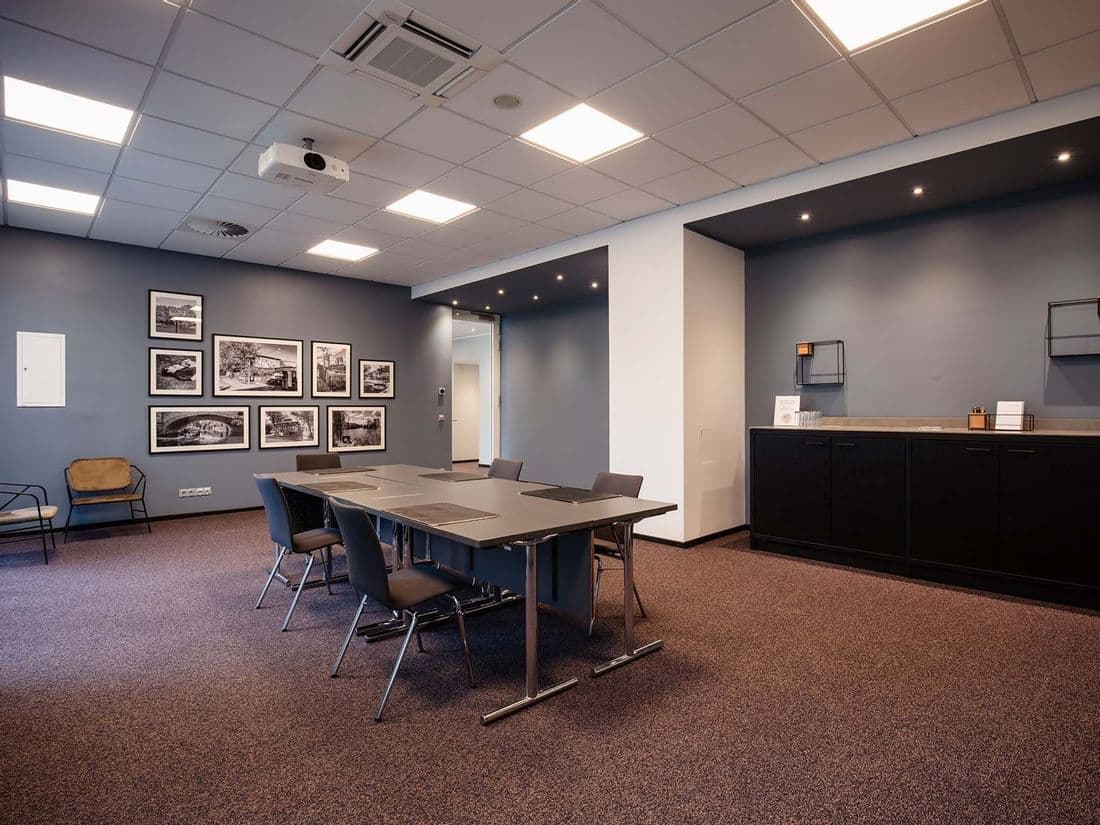 Tagungsraum A3 — meeting room a3 06