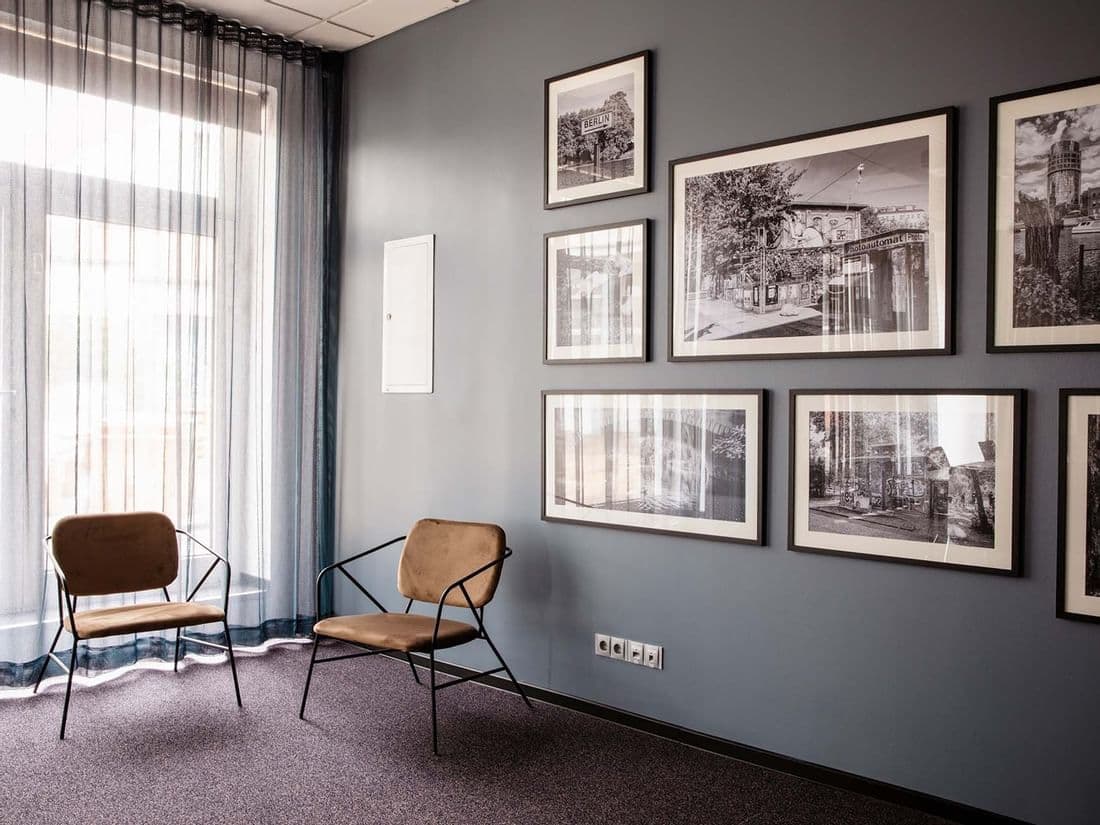 Tagungsraum A3 — meeting room a3 07