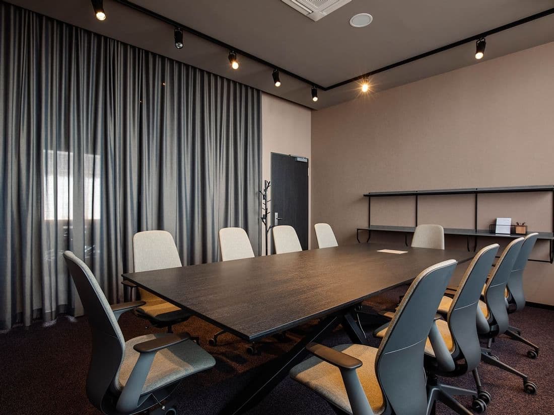 Tagungsraum B1 — meeting room b1 05