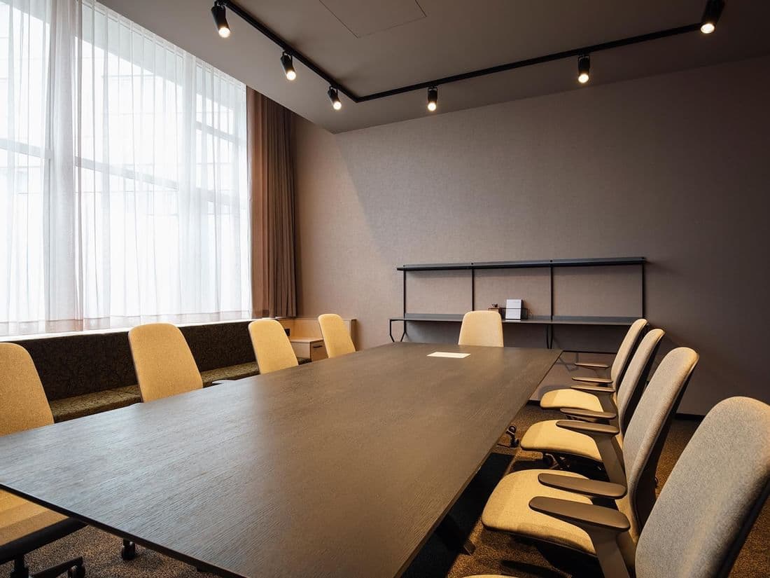 Tagungsraum B2 — meeting room b2 03