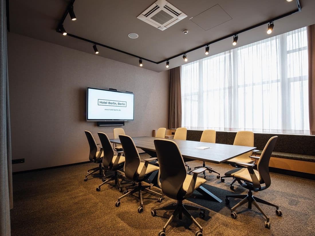 Tagungsraum B2 — meeting room b2 07
