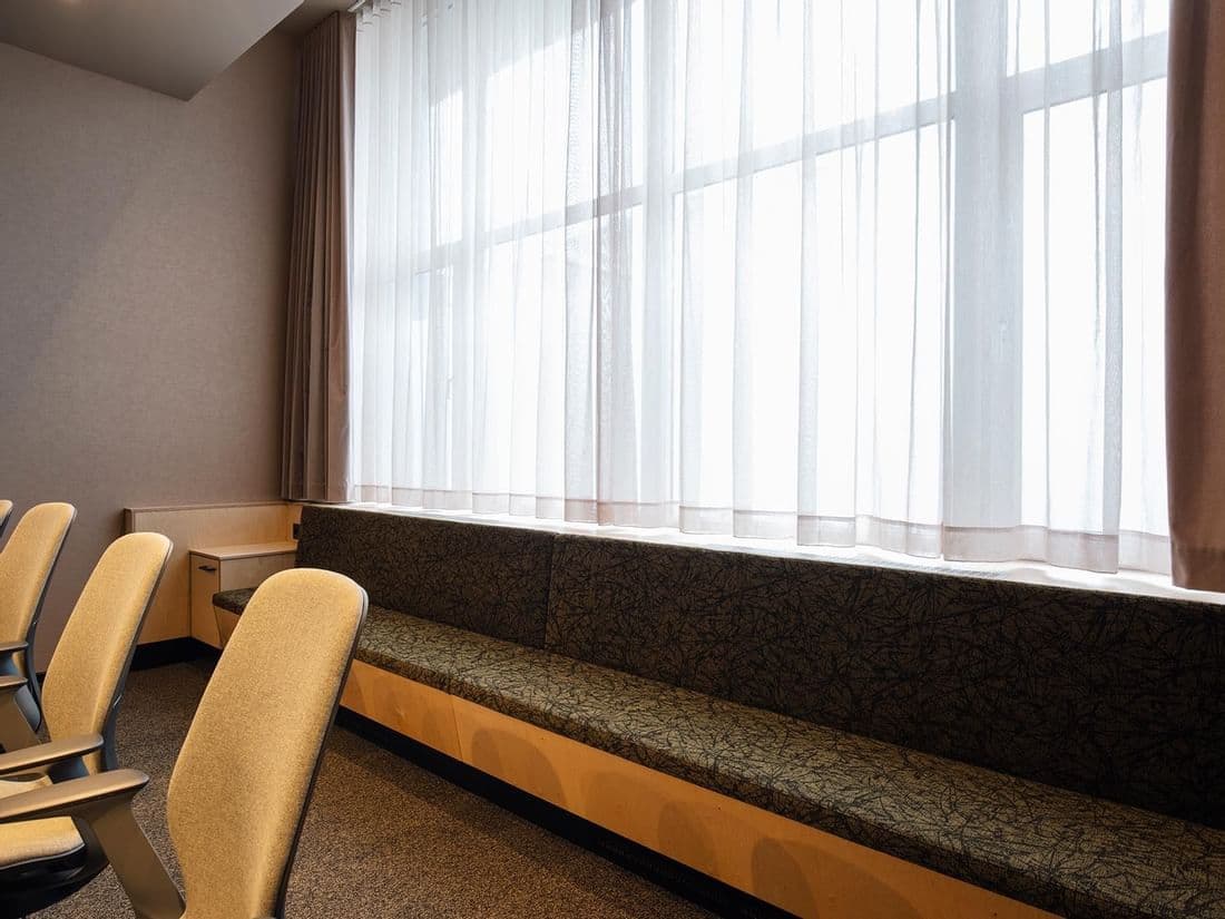 Tagungsraum B2 — meeting room b2 08