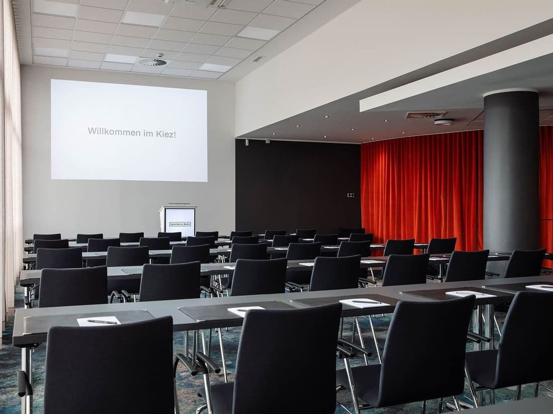 Tagungsraum B5 — meeting room b5 02