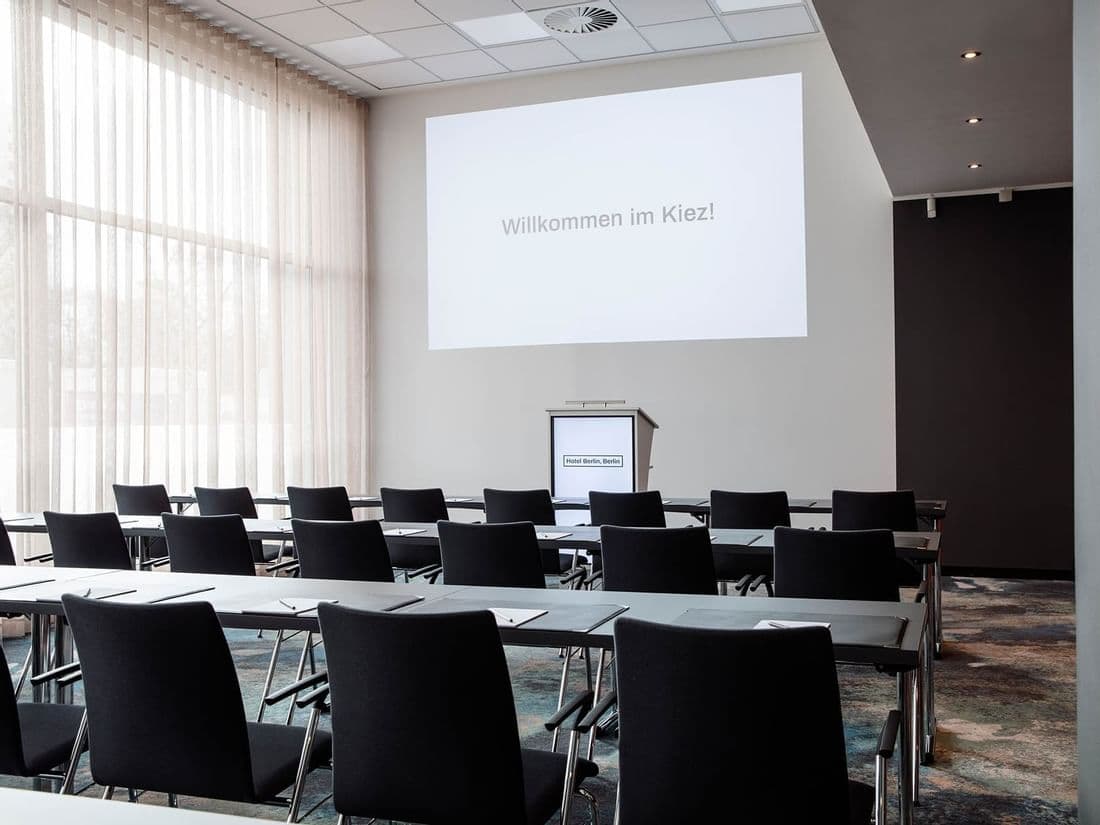 Tagungsraum B5 — meeting room b5 04
