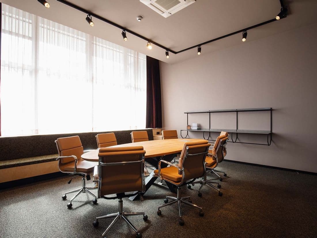 Tagungsraum B7 — meeting room b7 03