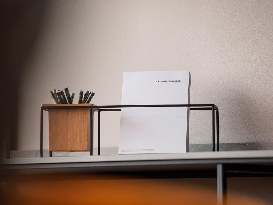 Tagungsraum B7 — meeting room b7 06