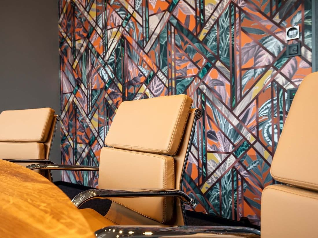 Tagungsraum B8 — meeting room b8 06