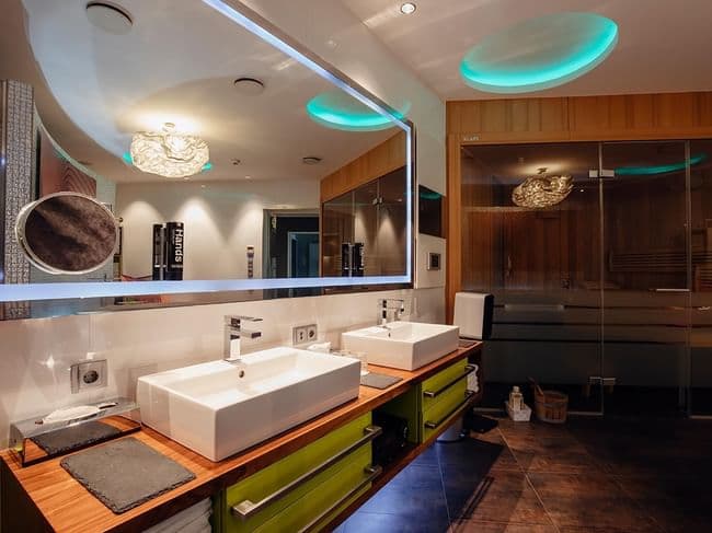 Studio 45 — suite 45 01