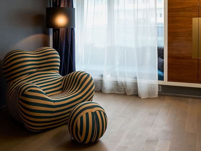 Studio 45 — suite 45 02