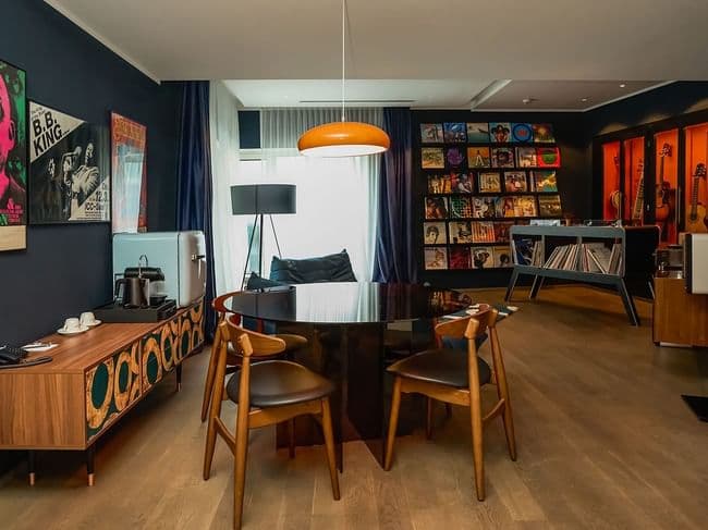 Studio 45 — suite 45 03