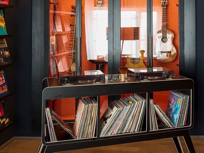 Studio 45 — suite 45 04