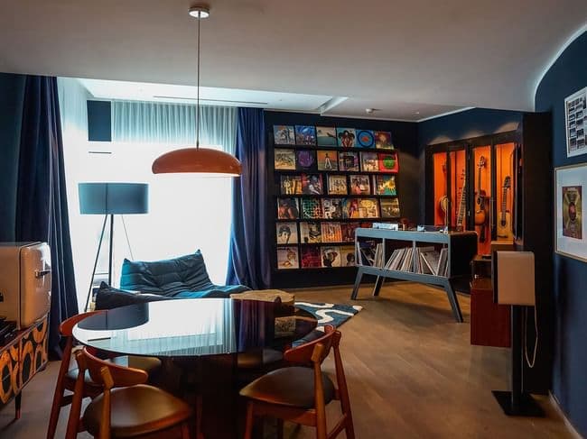 Studio 45 — suite 45 07