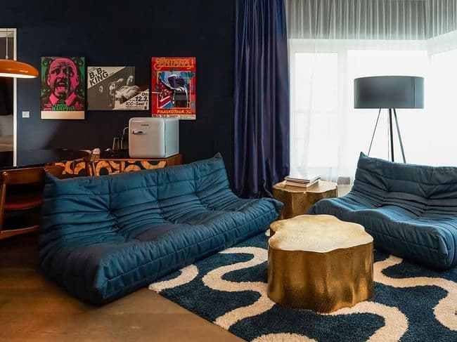 Studio 45 — suite 45 09
