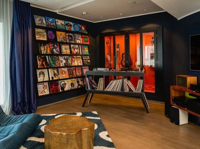 Studio 45 — suite 45 10