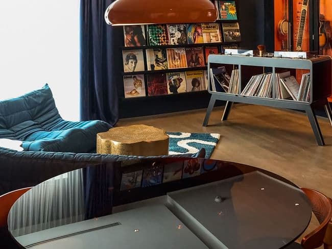 Studio 45 — suite 45 11