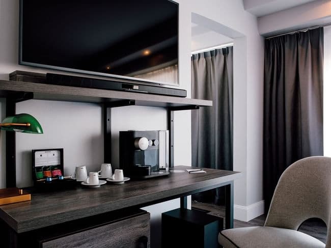 Suite — One Bedroom — suite one bedroom 05