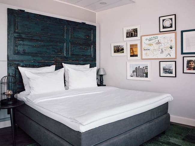 Suite — One Bedroom — suite one bedroom 09