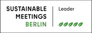 Sustainable Meetings Berlin — Leader