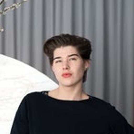 Kristiane Kegelmann