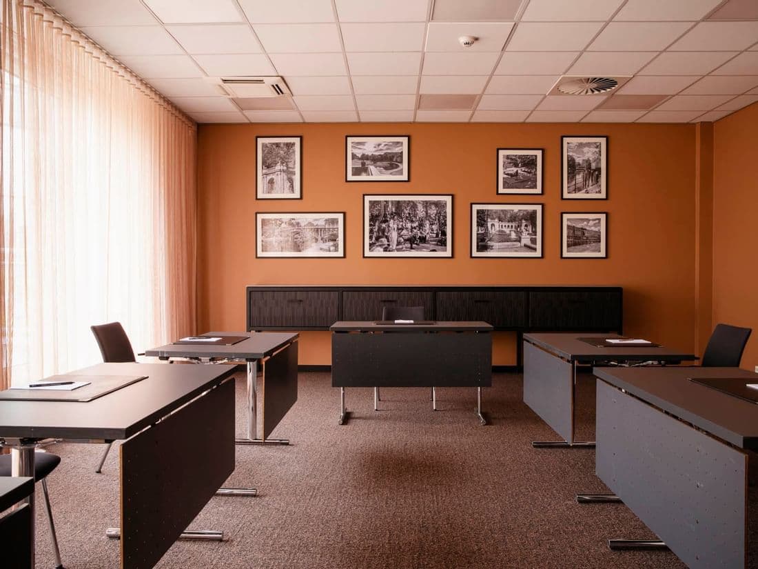 Meeting Room A1 — meeting room a1 01