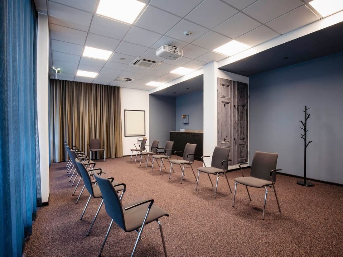 Meeting Room A2 — meeting room a2 01