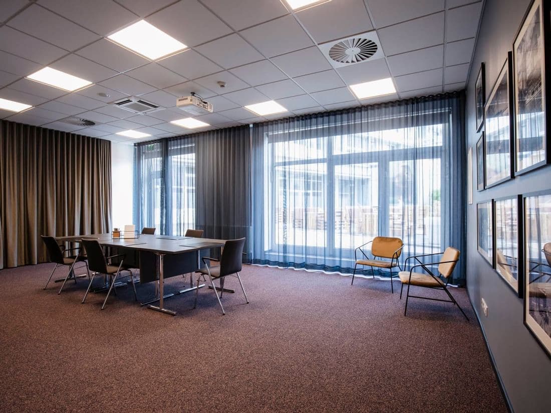 Meeting Room A3 — meeting room a3 01