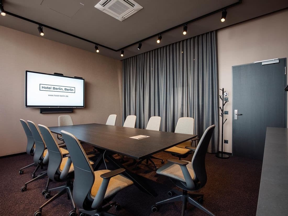 Meeting Room B1 — meeting room b1 01