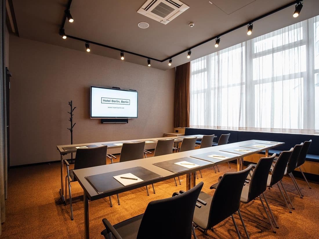 Meeting Room B3 — meeting room b3 01
