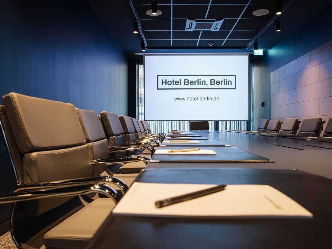 Meeting Room B4 — meeting room b4 01